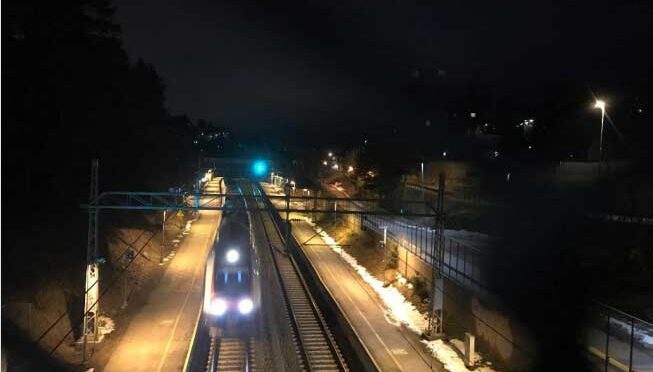 Norwegian railway authority miscalculates potential for night train Oslo – Copenhagen