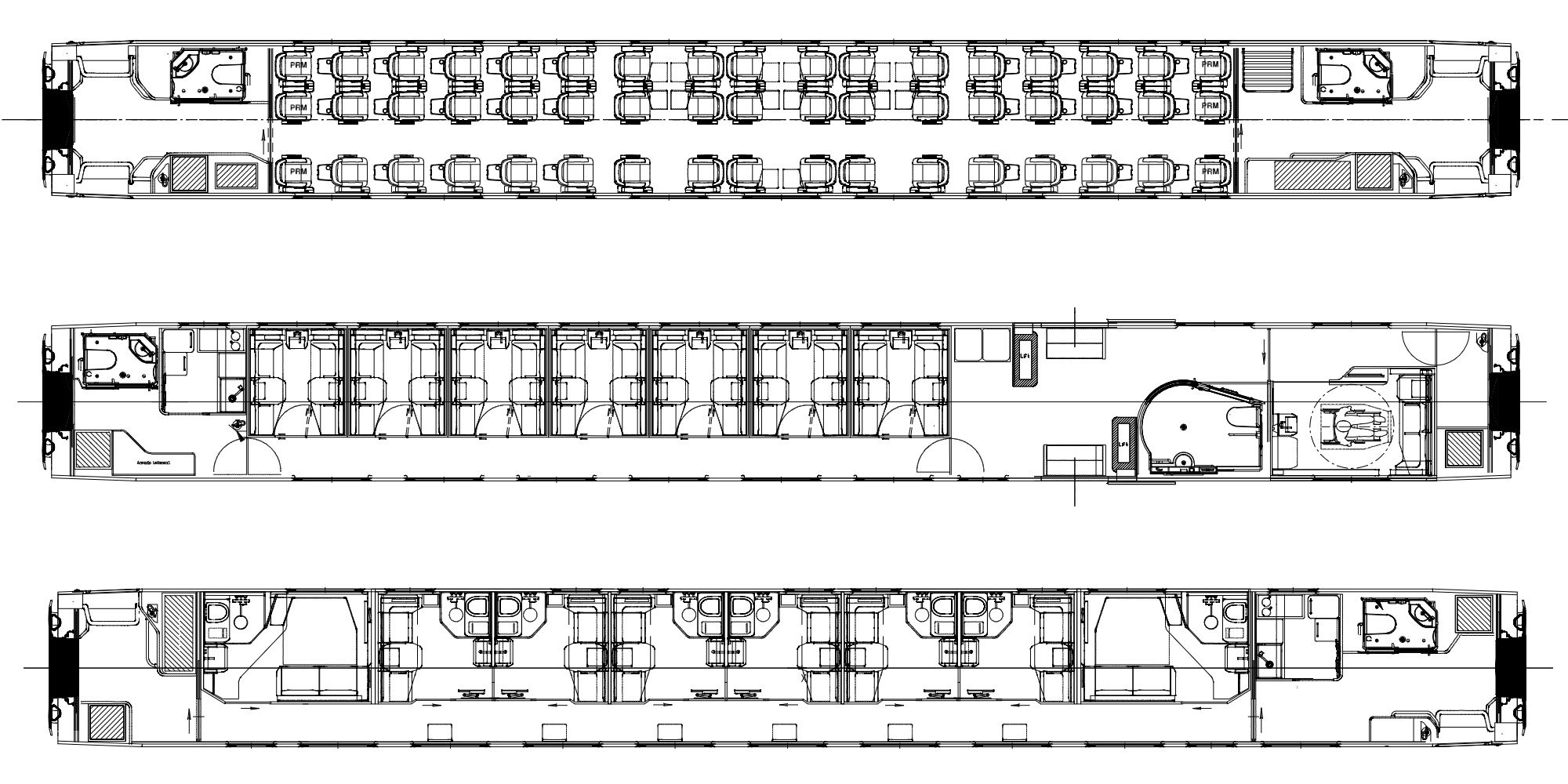 Schema Del Treno Treno Trenord Linea S5 Per Varese Entra Nella
